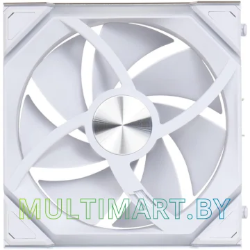 Вентилятор для корпуса Lian Li Uni Fan SL 120 Wireless (G99.12SL1W1W.R0) картинка 4